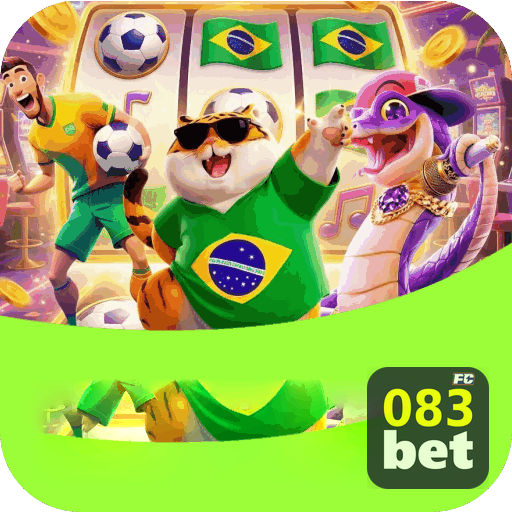 083BET segurança SSL 256-bit