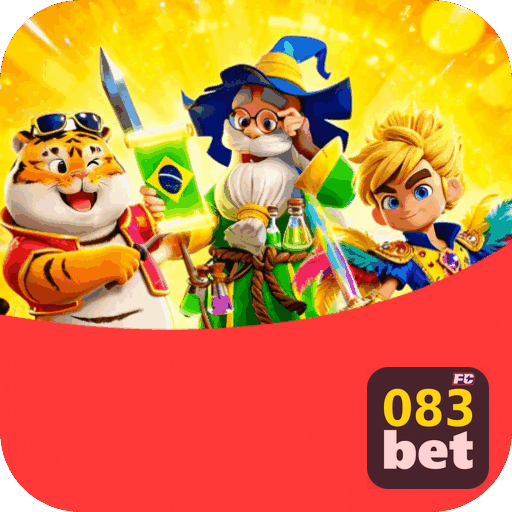 083BET bônus R$5.000