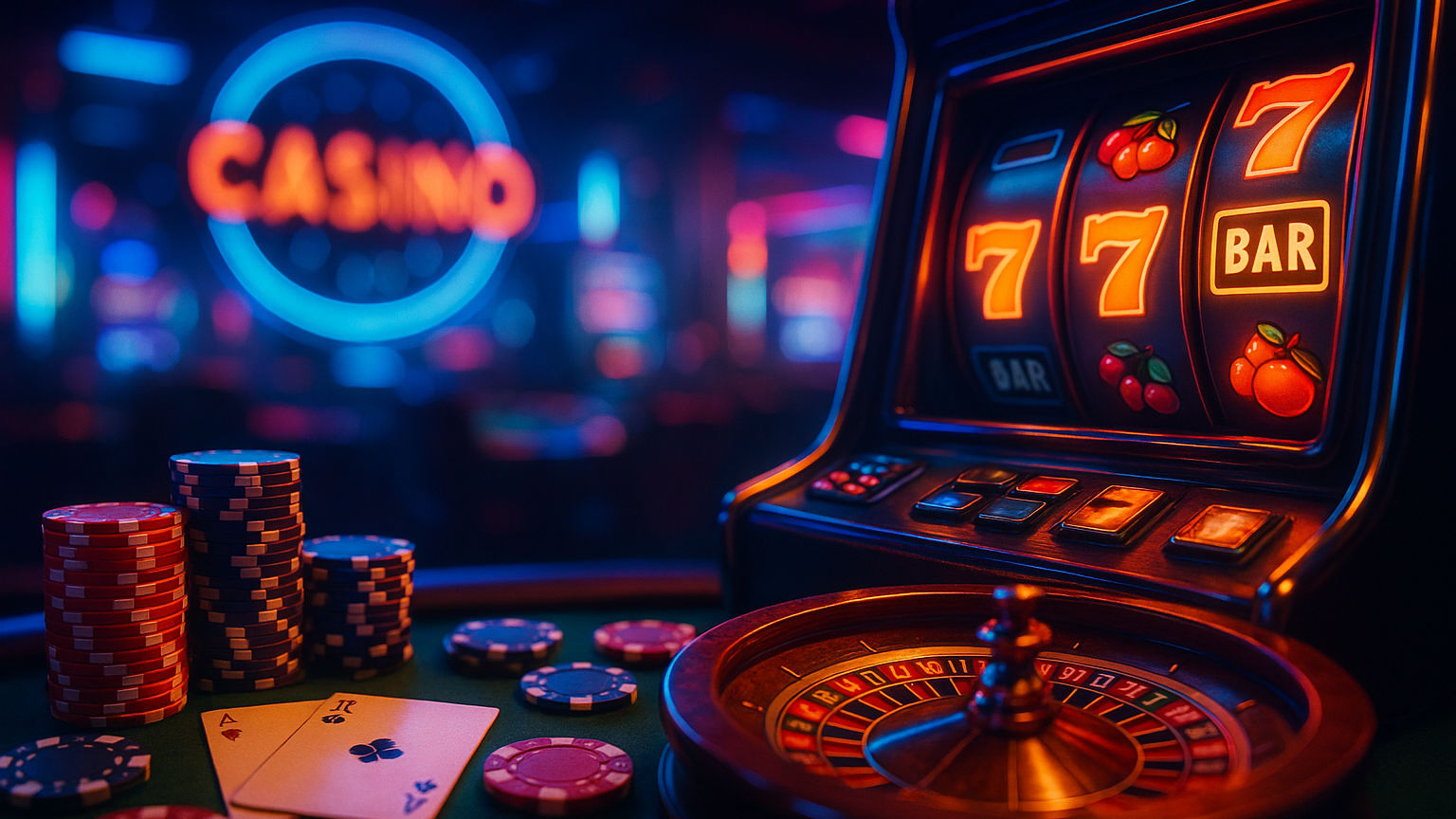 Jogos de cassino online inovadores e emocionantes na 083BET